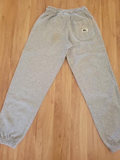 Teplaky quiksilver, quiksilver,158