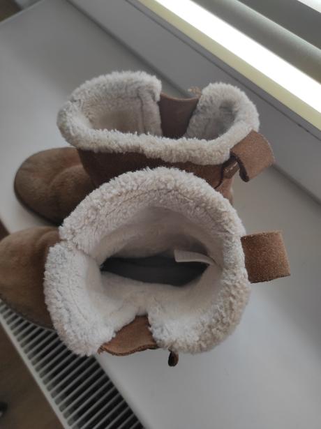 Kožené čižmy, 30