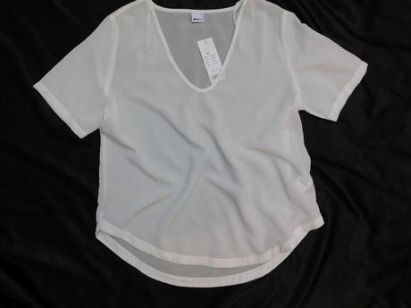 Pekna trendy bluzka, gina,44