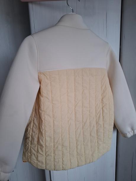 Prechodná bunda, zara,134