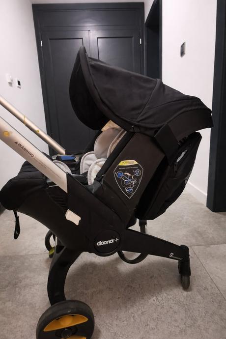 Doona+, doona