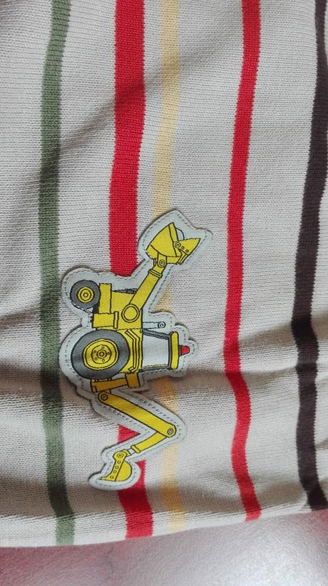 Svetrík bob staviteľ, marks & spencer,104