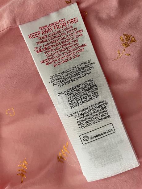 Zimná bundička sergent major, sergent major,92