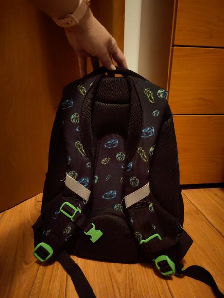 Školský batoh,