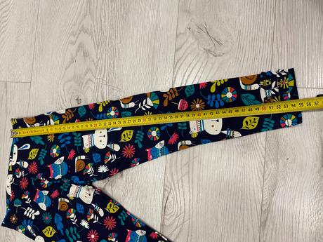 Legínky 104/110, george,104