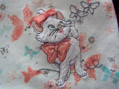 Rozkošná mačičková súprava, oblečená 3x, george,62