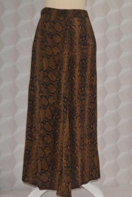 Dámska sukňa peppercorn giselle, veľ. l, l