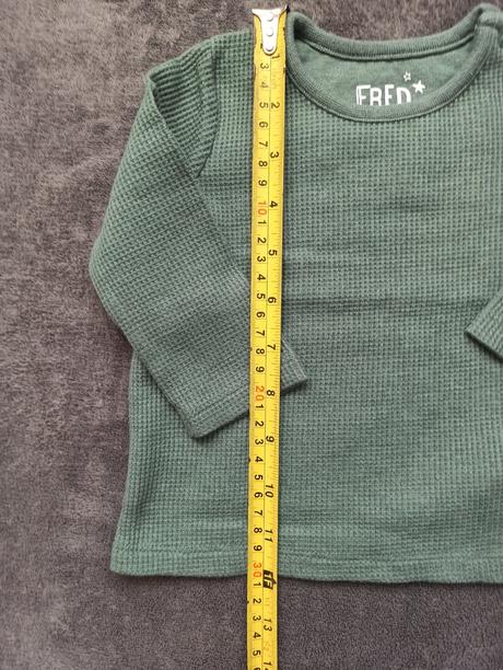 Legíny s mikinkou, f&f,68