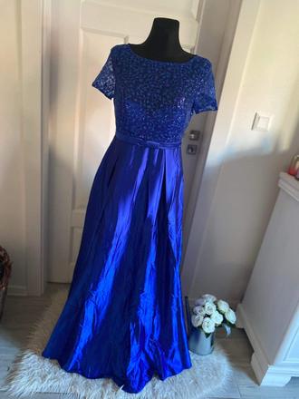 Spoločenské šaty, 38 / m