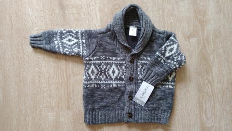 Sveter, carter's,68