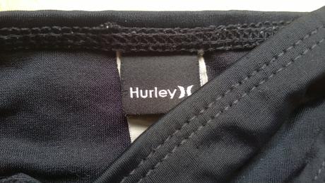 Spodný diel plaviek zn.hurley, s