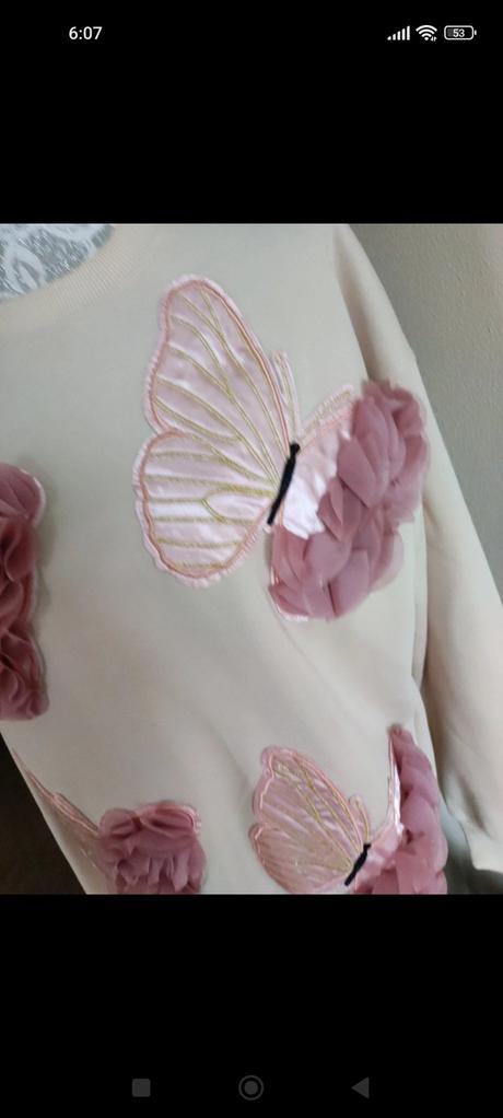 Dámska mikina andrew j., 