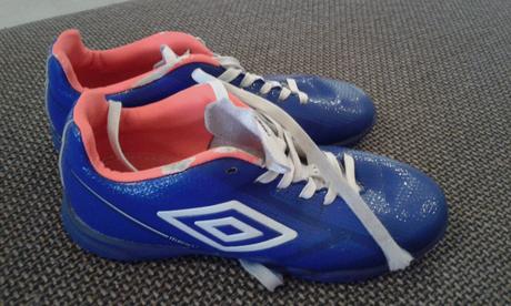 Salovky, umbro,34