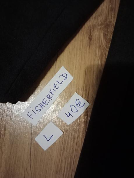 Pánsky kabát, gate,l