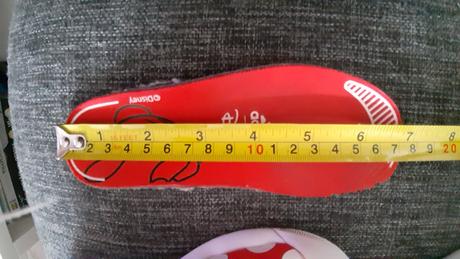 Botasky disney, adidas,27