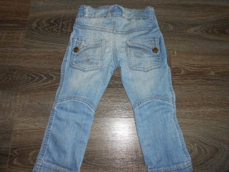 Diesel frajerske dievčenské rifle č. 92, diesel,92