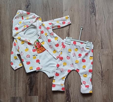 Nove turecke súpravy, 86 - 140