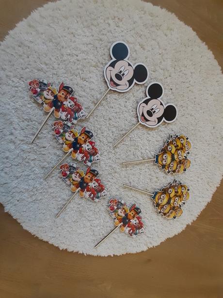 Zapich iba prva foto-cena znicena nalomena palicka, 