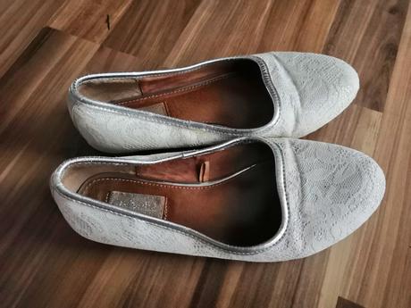 Čipkované baleriny mayoral, mayoral,33