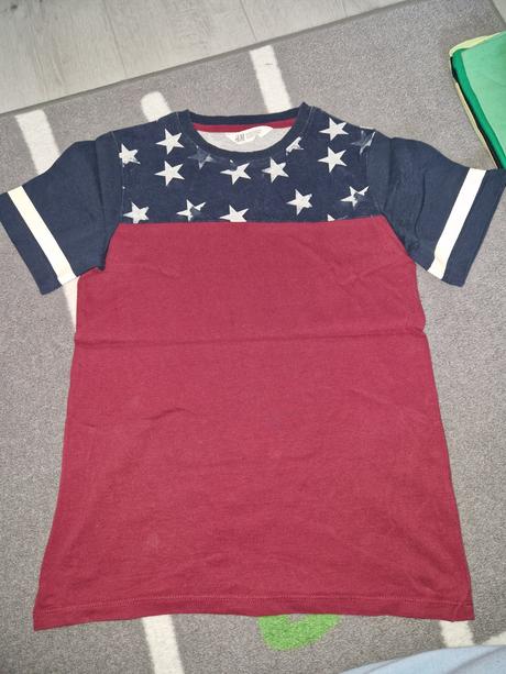 Tricko, h&m,146