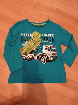 Tričko, palomino,110