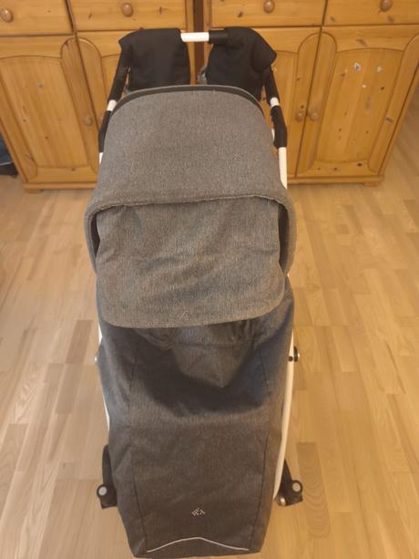 Predám kočík britax go 3, britax,britax go