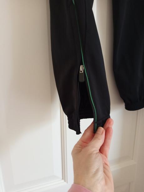 Kappa tepláky, kappa,l