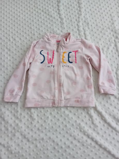 Mikina, fagottino,86