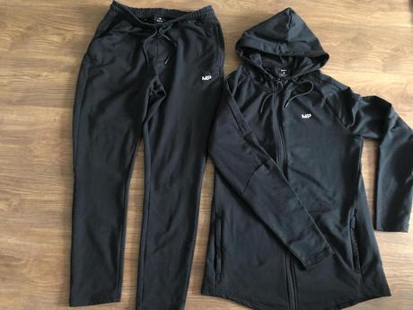 Suprava my protein, l