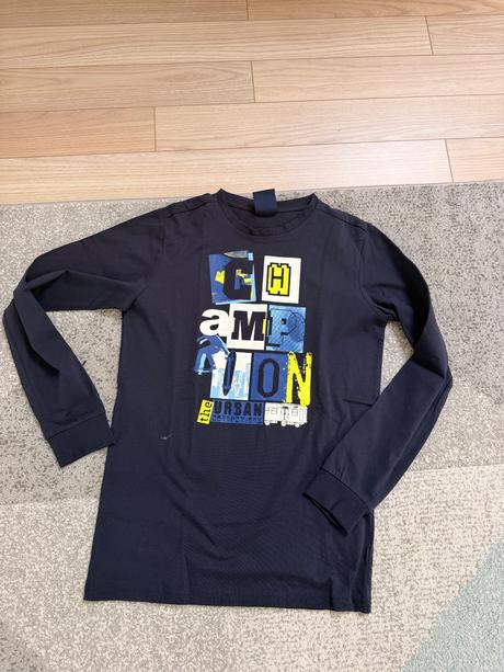 Champion tricko, champion,152