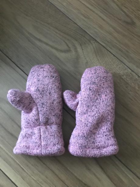 Rukavice rada 13 cm, rada,80