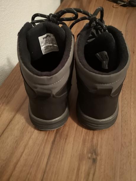 Zimné topánky, pepperts,35