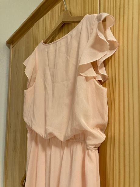 Krásne šaty, orsay,m