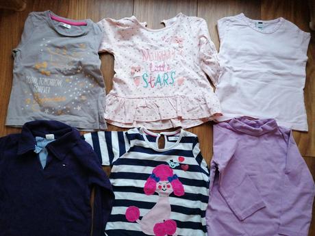 Jar, jeseň balík v 86, 86–98