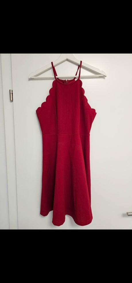 Nádherné letné minišaty, 38