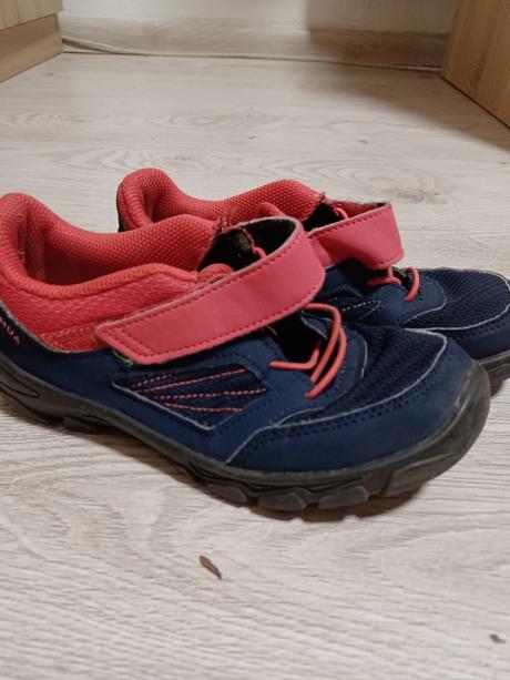 Tenisky, decathlon,32