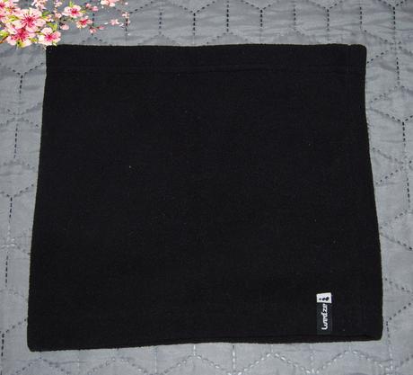 Nákrčník, wedze,146