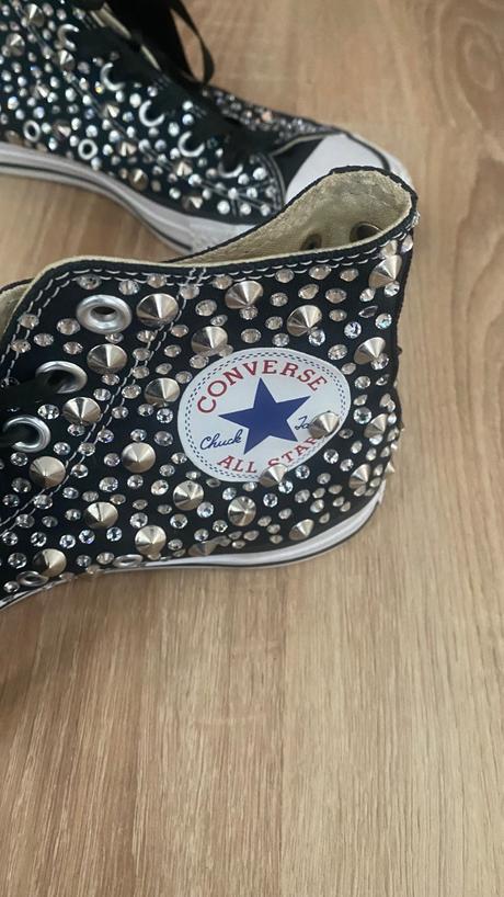 Tenisky, converse,37