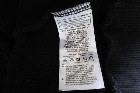 Pánska mikina adidas 2xl, adidas,xxl