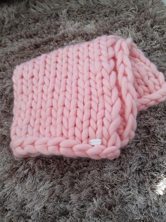 Detská deka do kočíka, 