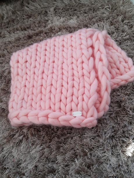 Detská deka do kočíka,