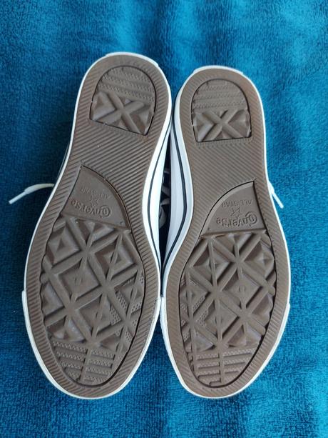 Tenisky, converse,36