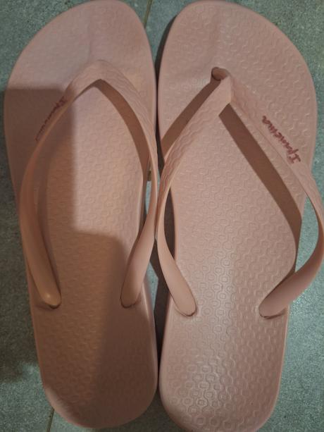 Žabky ipanema ako nové, 39