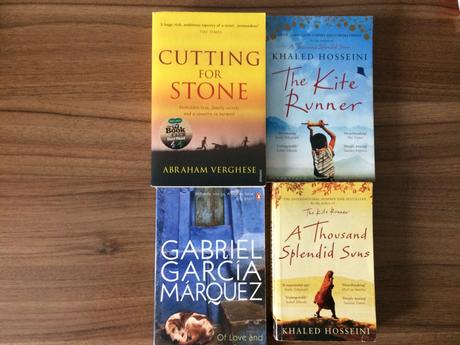 Verghese abraham, cuttinf for stone, 