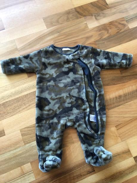 Teplý overal, next,56