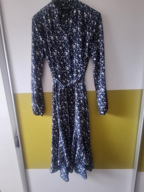 Letne šaty dorothy perkins, dorothy perkins,m