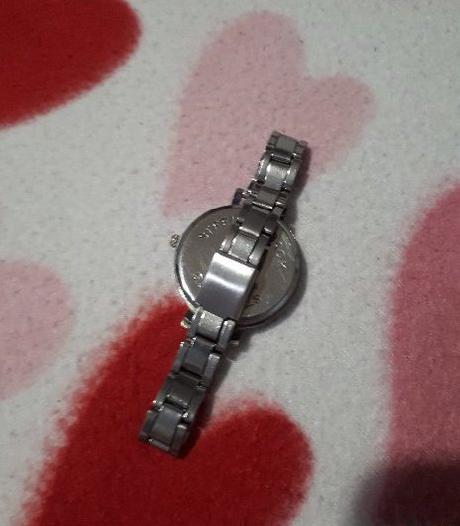 Dámske elegantné hodinky, 