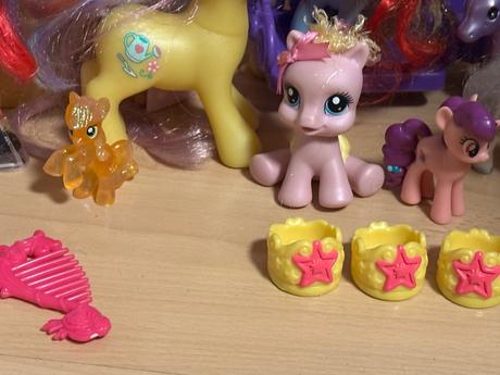 My little pony, 