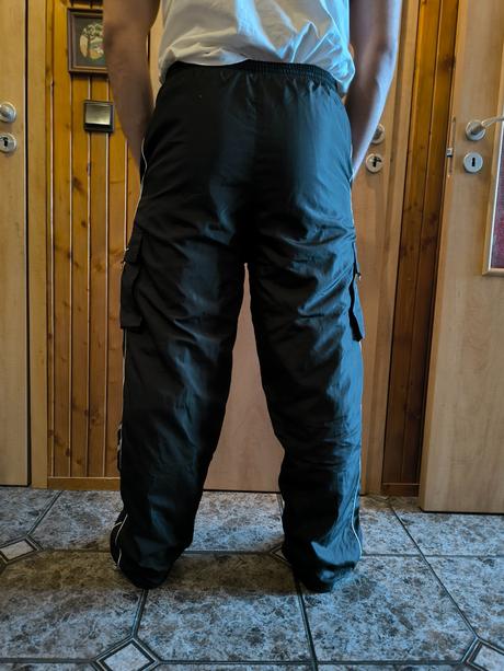 Pánske športové nohavice nike, nike,xl