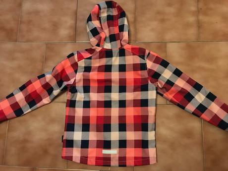 Prechodná bunda alpine pro - veľ.140/146, alpine pro,140